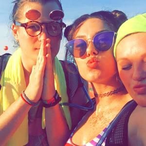 Meet your Posher, Charlee